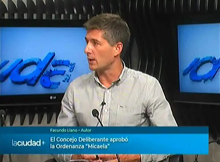 Los alcances de la Ordenanza "Micaela" | La Ciudad