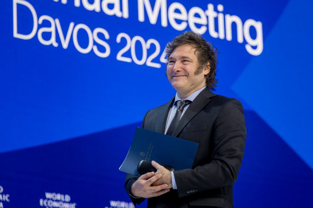 ANTE orden de captura solicitada por Venezuela: solicitan habeas corpus a favor de Javier Milei