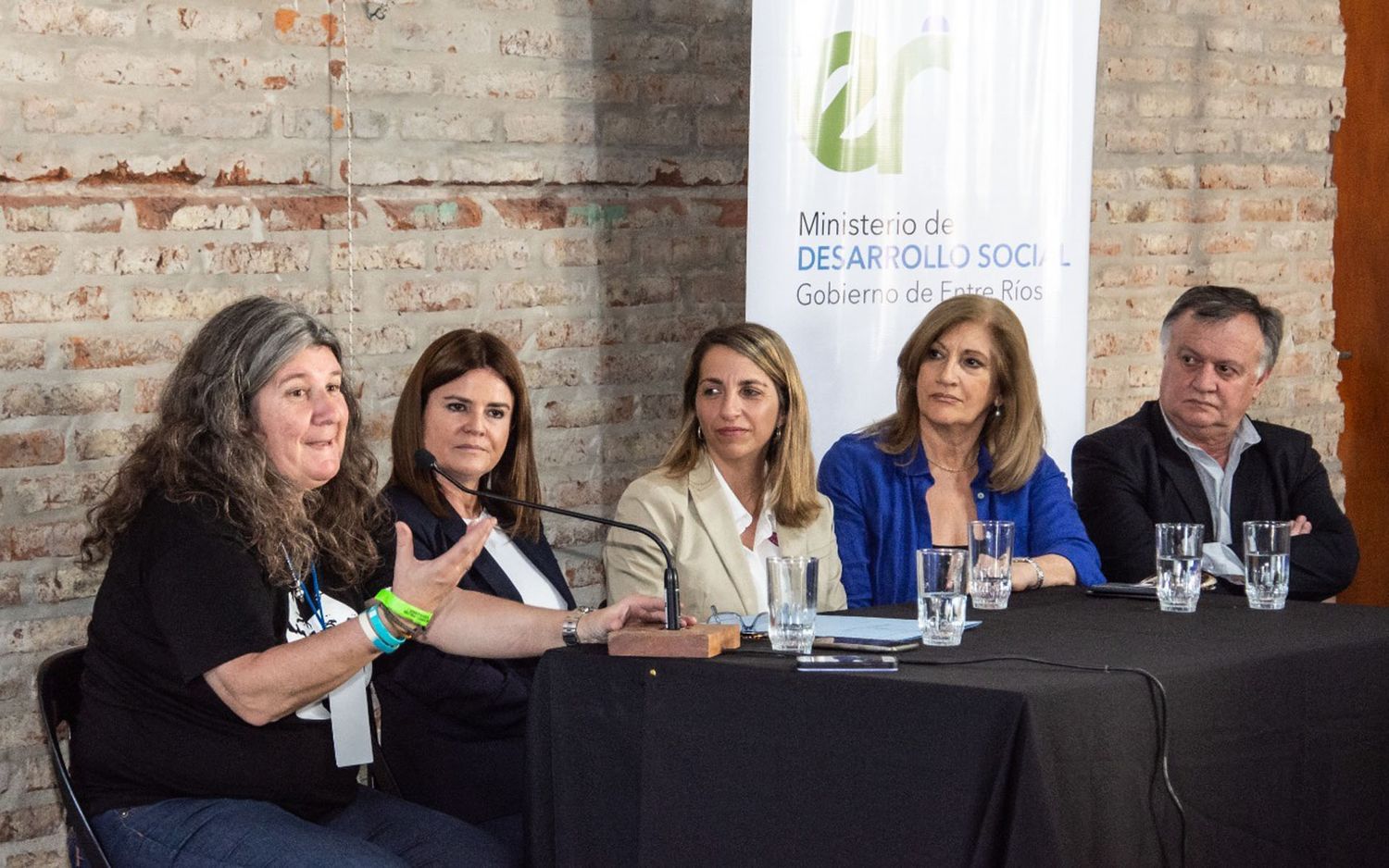 Se realizó una jornada de reflexión sobre los desafíos de las mujeres en el deporte