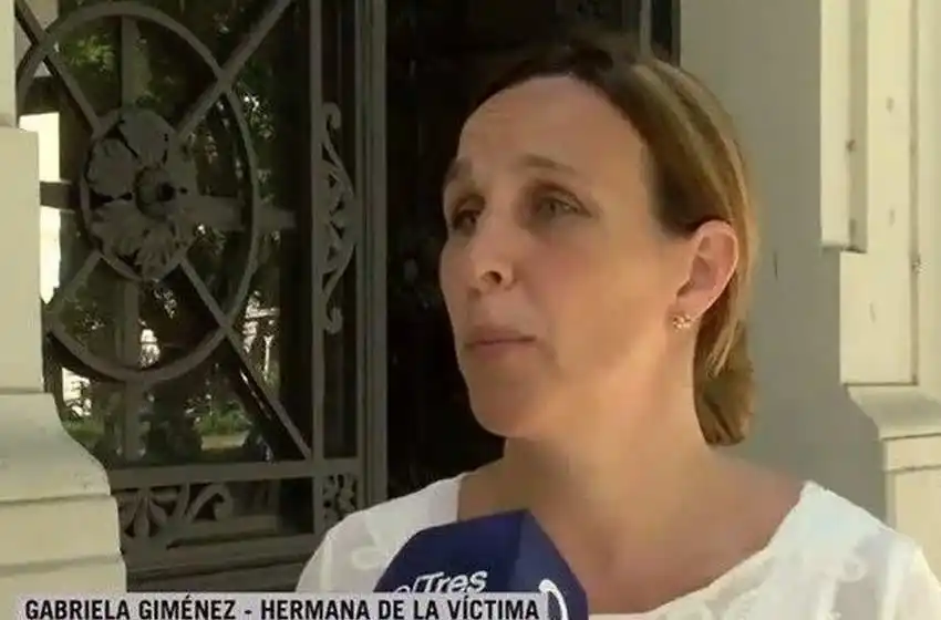 Tras la fuga de reclusos, familiares de víctimas se manifestaron frente a la Sede de Gobernación