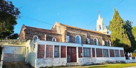 Se relevaron sitios históricos y patrimonio inmaterial en Entre Ríos