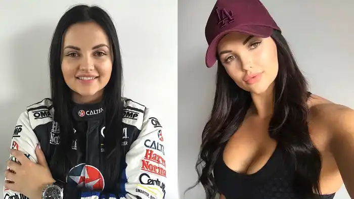 Deportistas Cine Para Adultos - Interna 1