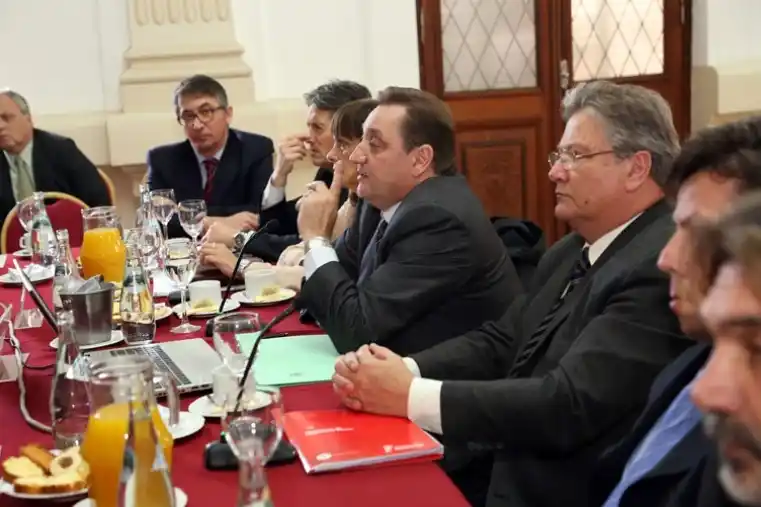 Se perdieron 523 puestos de trabajo en el primer trimestre