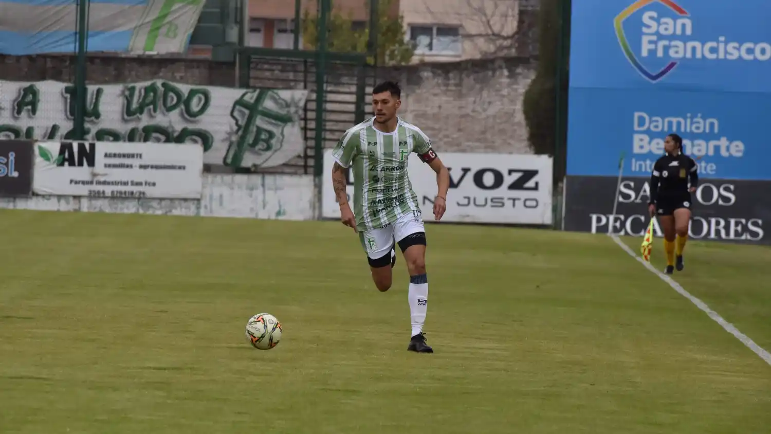 Confirmado el último rival del Nonagonal: Sportivo se medirá con 9 de Julio