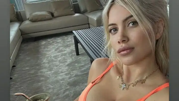 ¿Se arruinó la reconciliación? Wanda Nara habló y generó preocupación