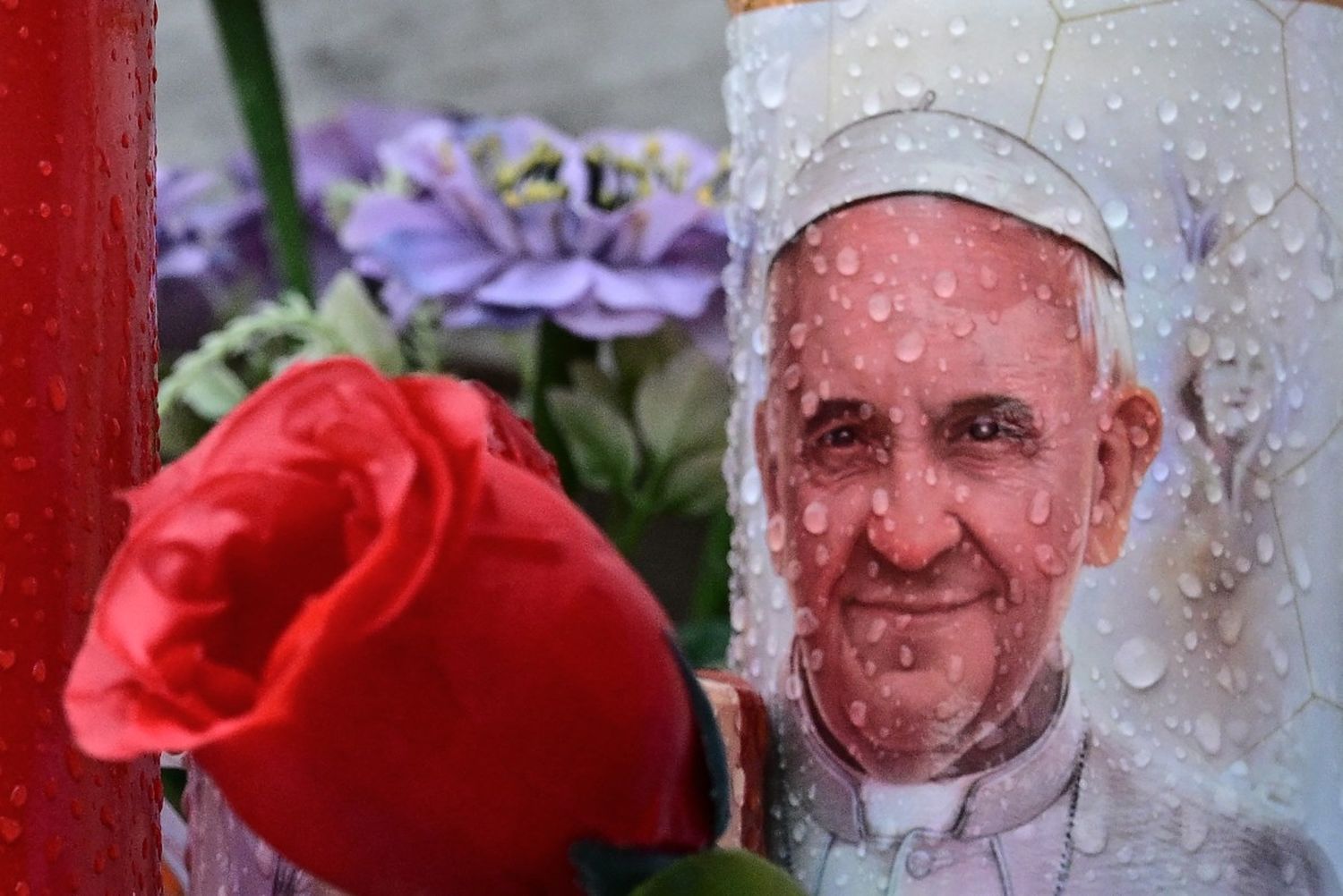 Papa Francisco en estado «CRÍTICO»: esto es lo que se sabe