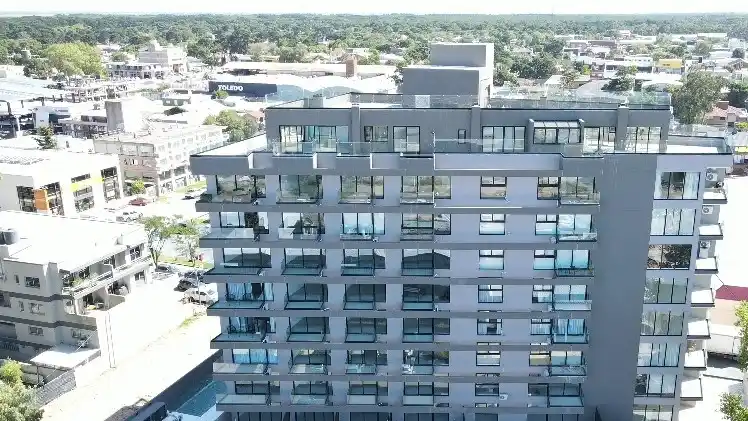 El valor del metro cuadrado, en promedio, supera los 2.500 dólares