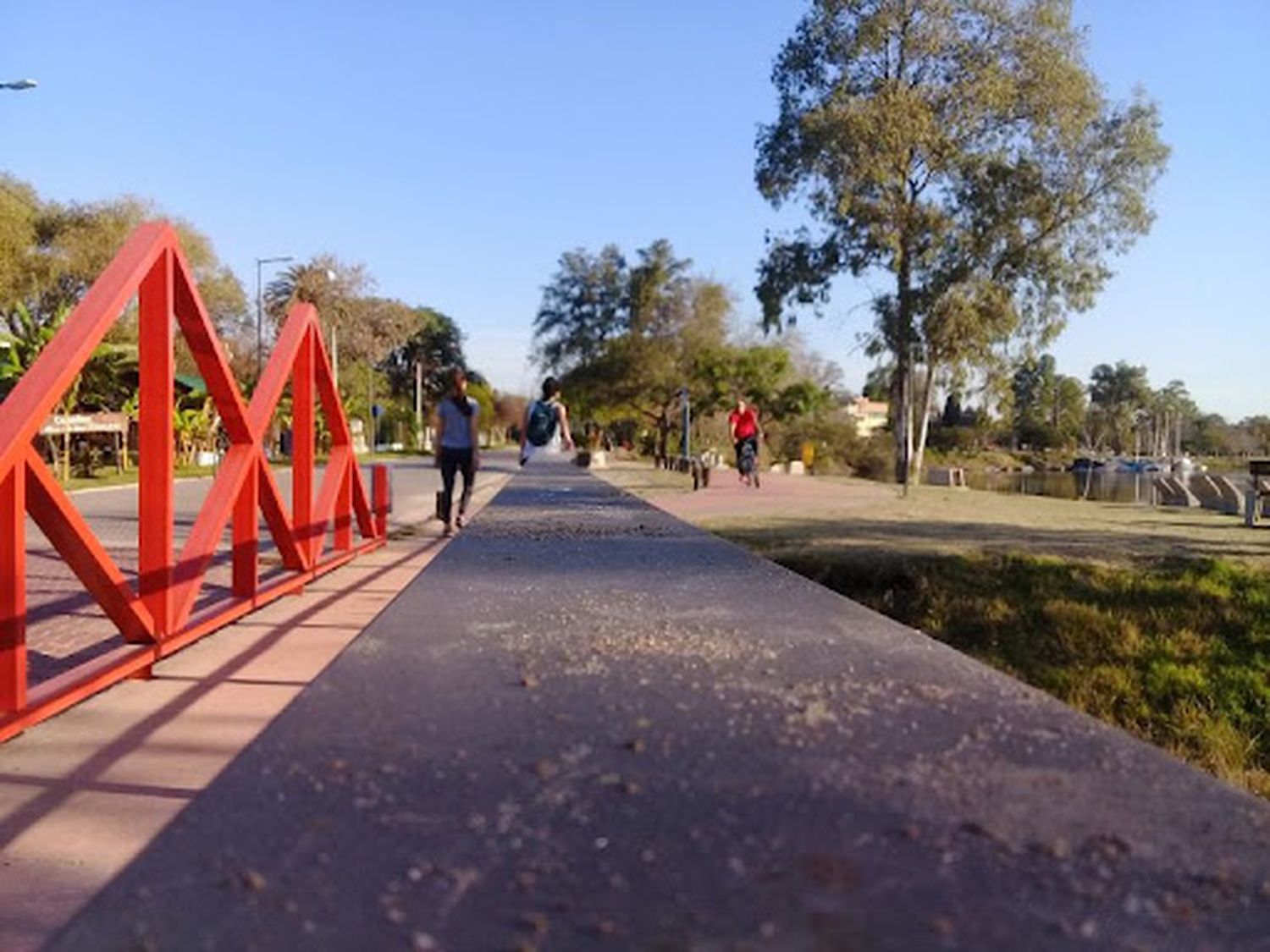 Últimos días fríos del 2021 ¿Cuándo llega la tormenta de Santa Rosa?