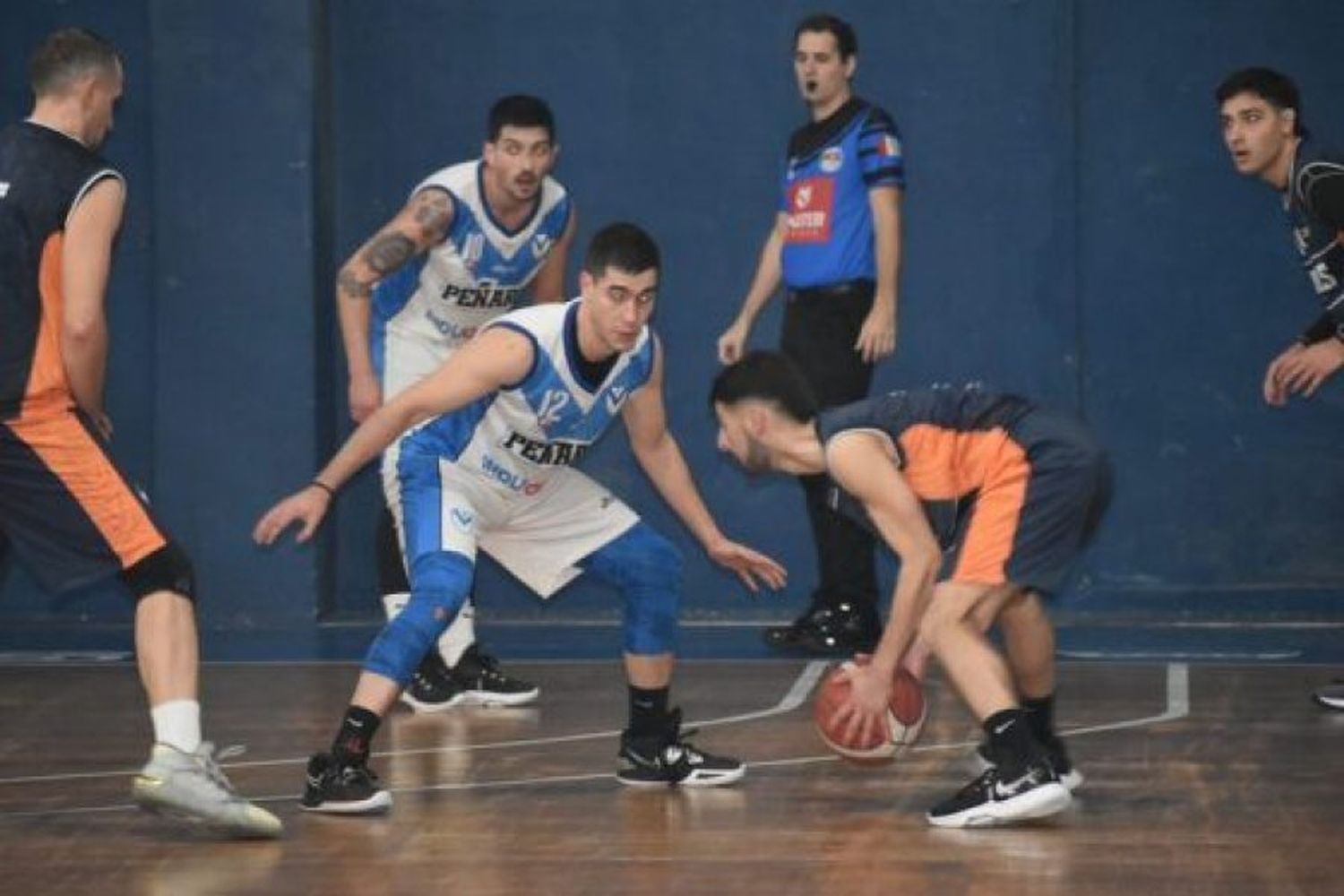 Triunfo de Quilmes en el clásico