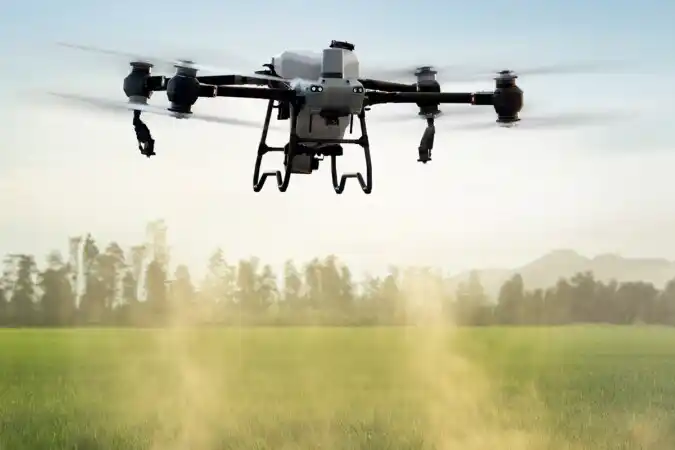 Tekron es Master Dealer Oficial de DJI en Argentina