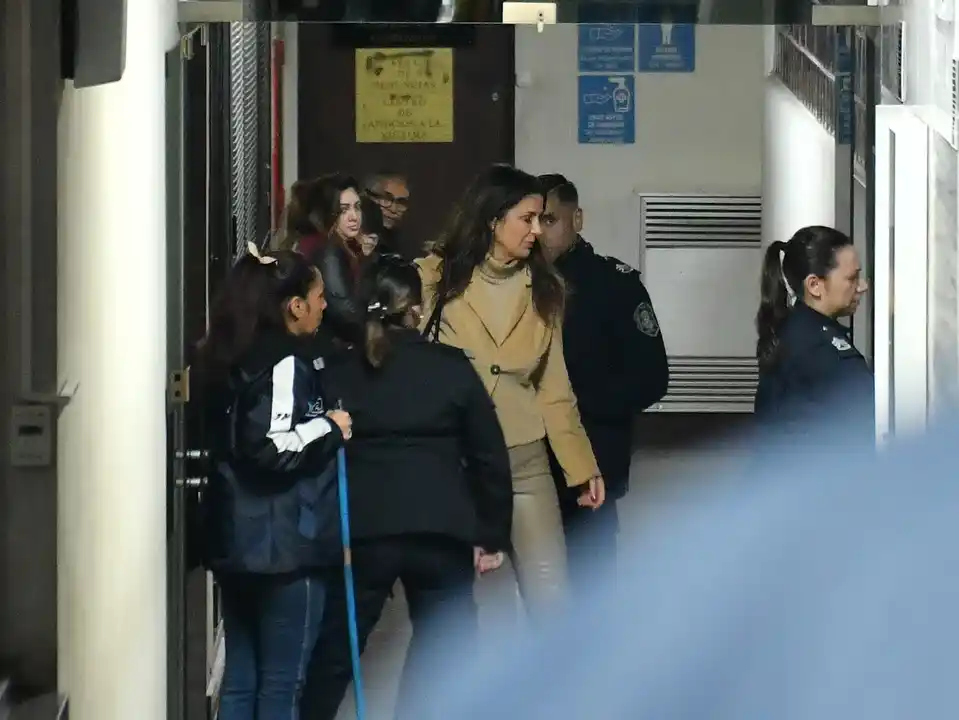La jueza Julieta Makintach apartada del juicio por la muerte de Maradona