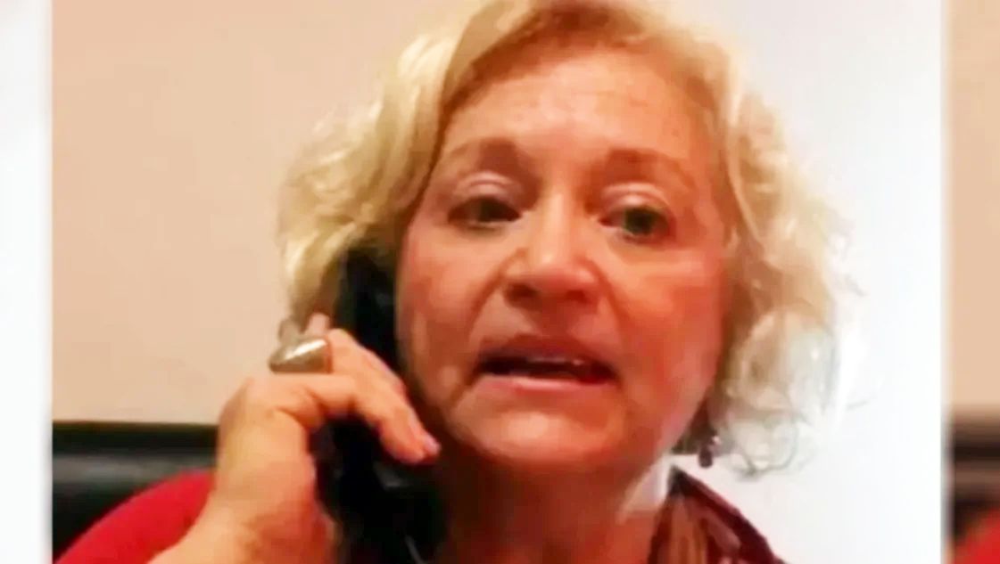 Norma Abate de Mazzucchelli