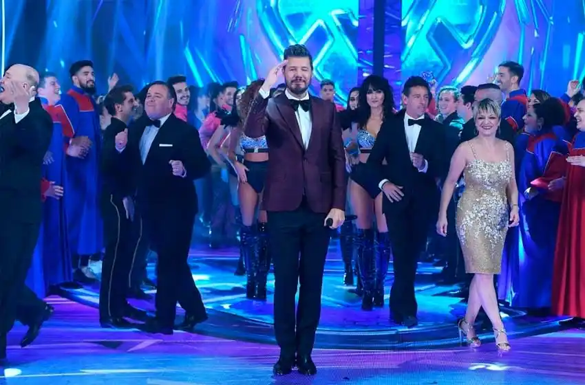 Bailando 2019: los famosos que ya le dieron el sí a Marcelo Tinelli