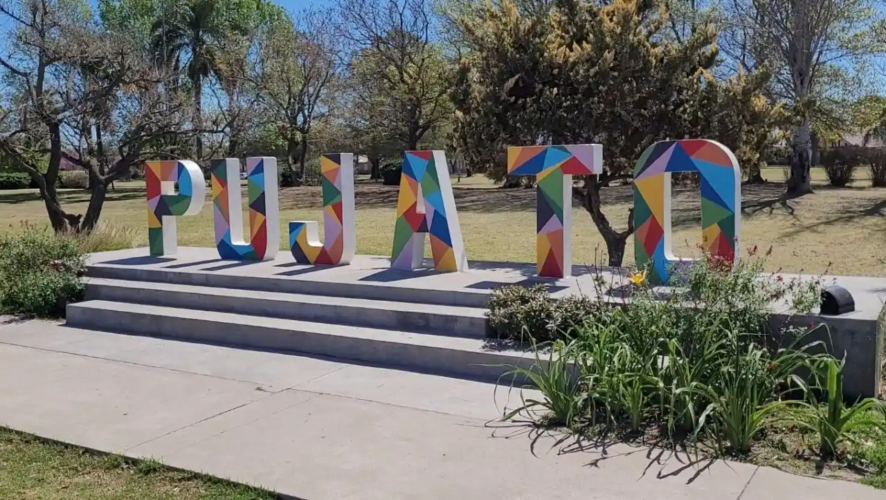 Investigan posible femicidio en Pujato: dos personas fueron halladas sin vida en una vivienda