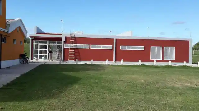 Se realizará la inauguración del Salón de Usos Múltiples de Costanera Sur
