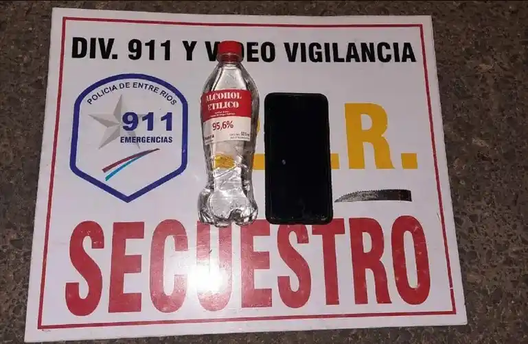 Una mujer fue estafada por más de $80 mil y sufrió una brutal golpiza