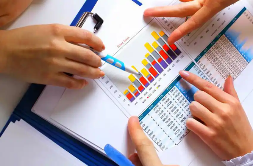 Crece el financiamiento en el mercado de capitales