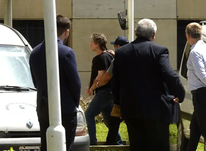 Boudou: el Gobierno pide “recuperar la plata” y el kirchnerismo cuestiona la detención