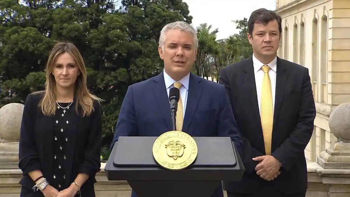 Colombia entrega documentación a un millón de venezolanos