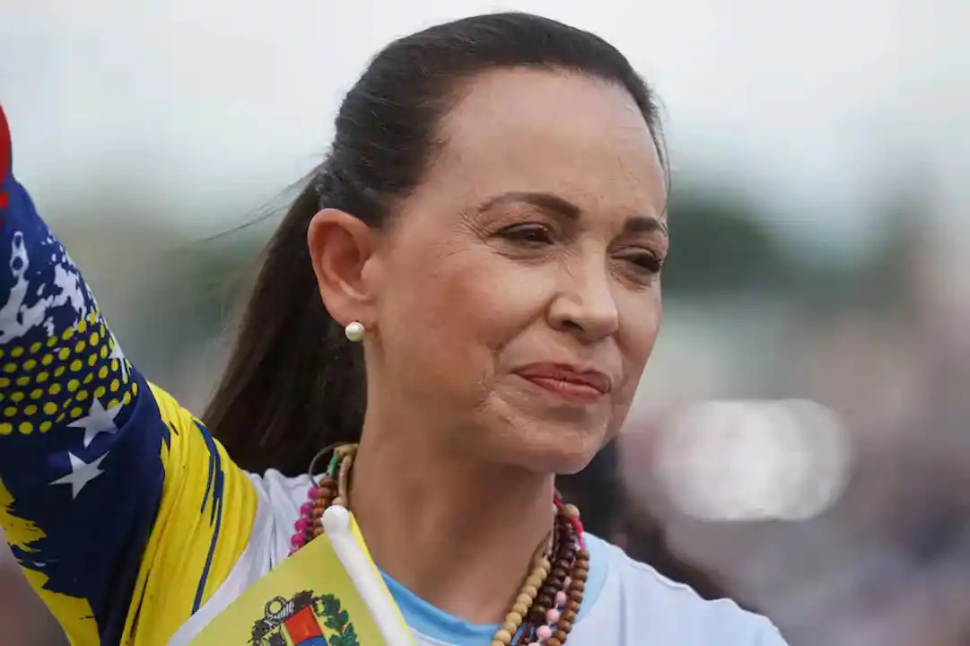 Cerró la campaña en Venezuela rumbo a las elecciones presidenciales del domingo
