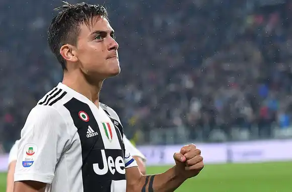 «Sentía que me faltaba el aire»: el crudo relato de Paulo Dybala tras dar positivo de coronavirus