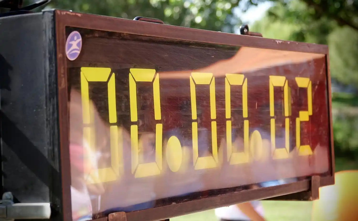 Maratón Aranguren Corre