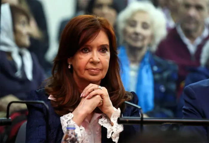 Postergan el juicio contra Cristina hasta después de las elecciones