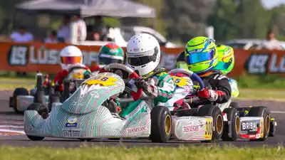 El Gran Premio Coronación del Karting Entrerriano será en Concordia