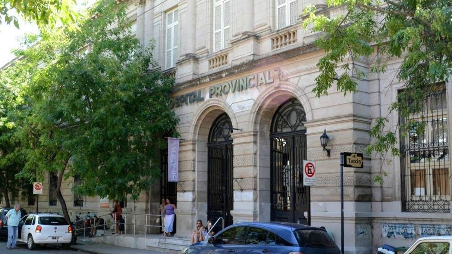 Hospital Provincial