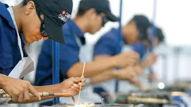 Gustavo Bordet presentó un proyecto nacional de empleo joven basado en una experiencia exitosa de Entre Ríos