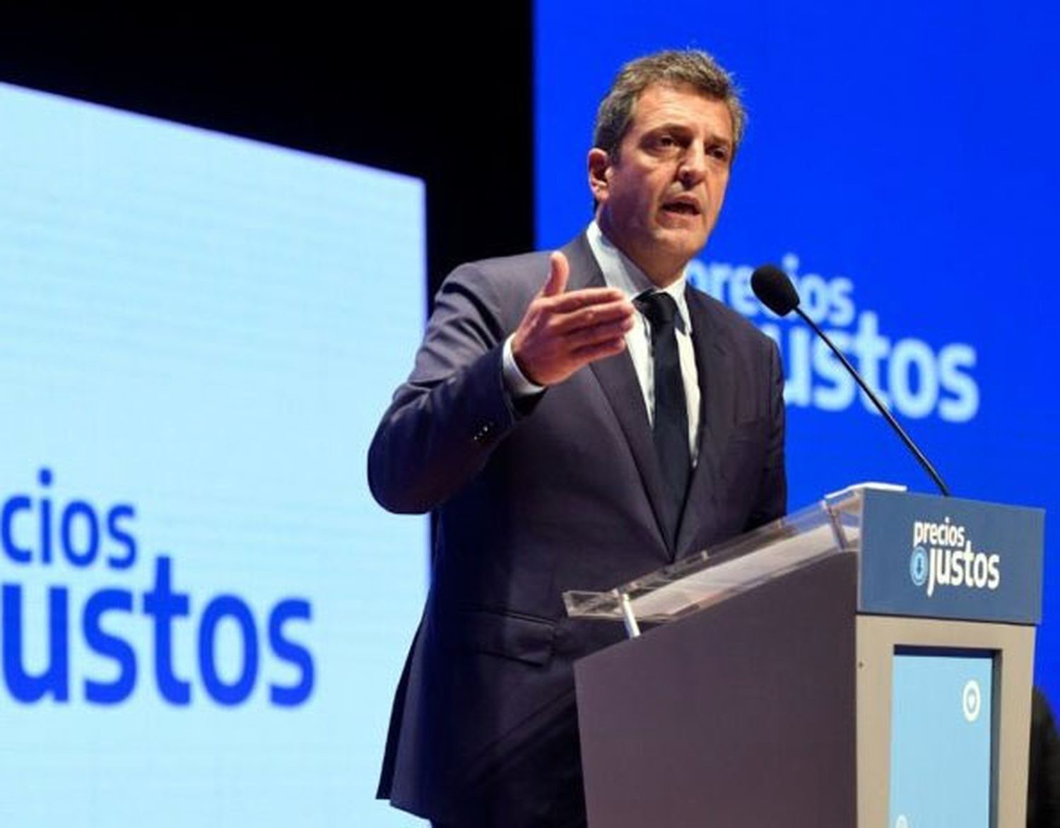 Techo para las naftas