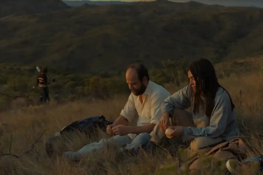 Se estrena “Los delincuentes” en el Cine Belgrano