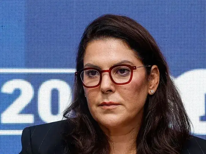El Mansouri es la primera mujer que lidera el gobierno marroquí
