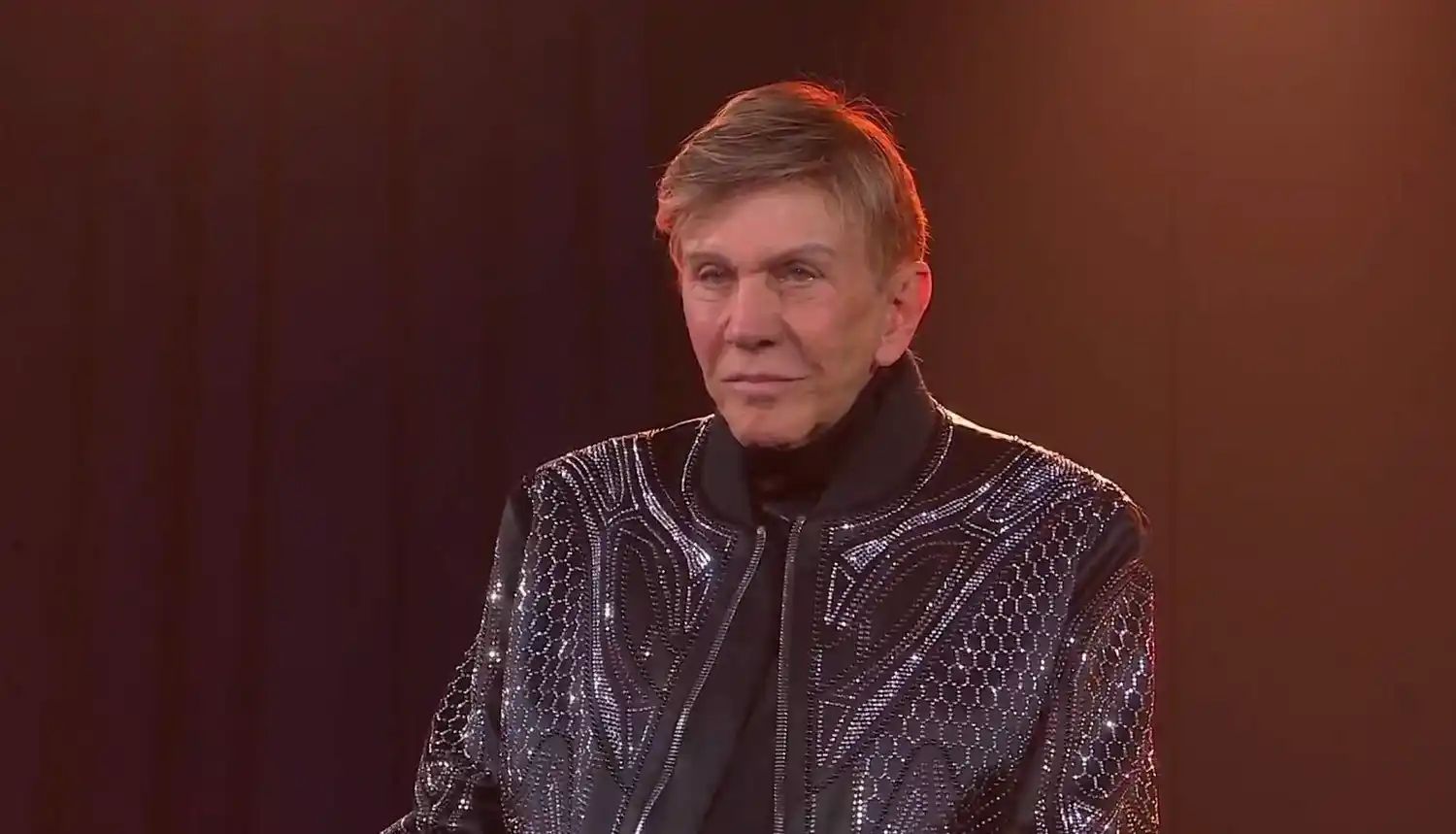 Osmel Sousa se despide de La casa de los famosos 3