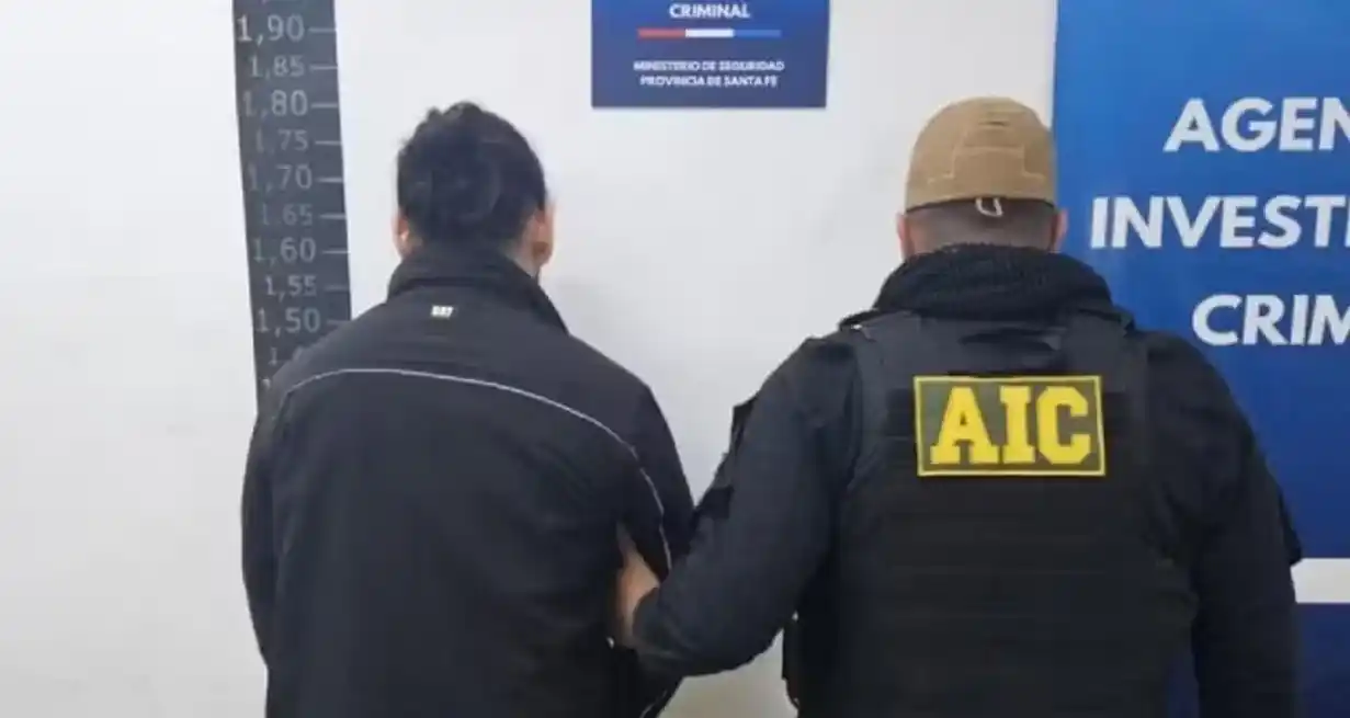 El financista Mauro Esqueff, acusado de estafar a través de un esquema Ponzi.