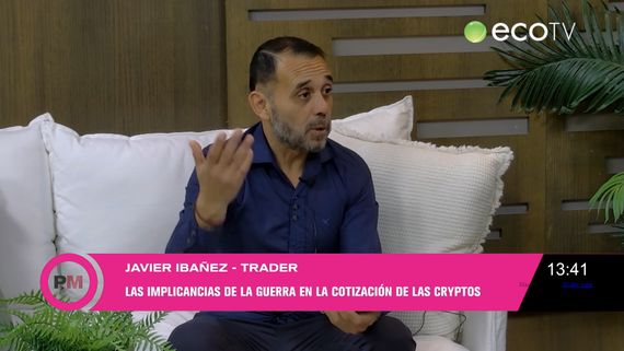 Las implicancias de la guerra en Medio Oriente en el sistema financiero