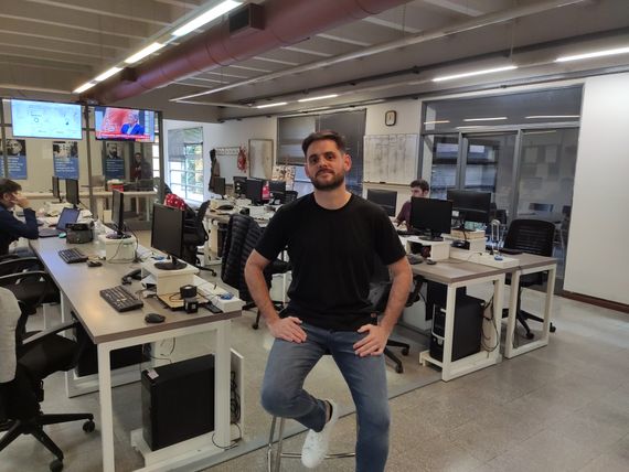 “Hay una negativa por parte de la Cepit a dialogar con el sindicato”