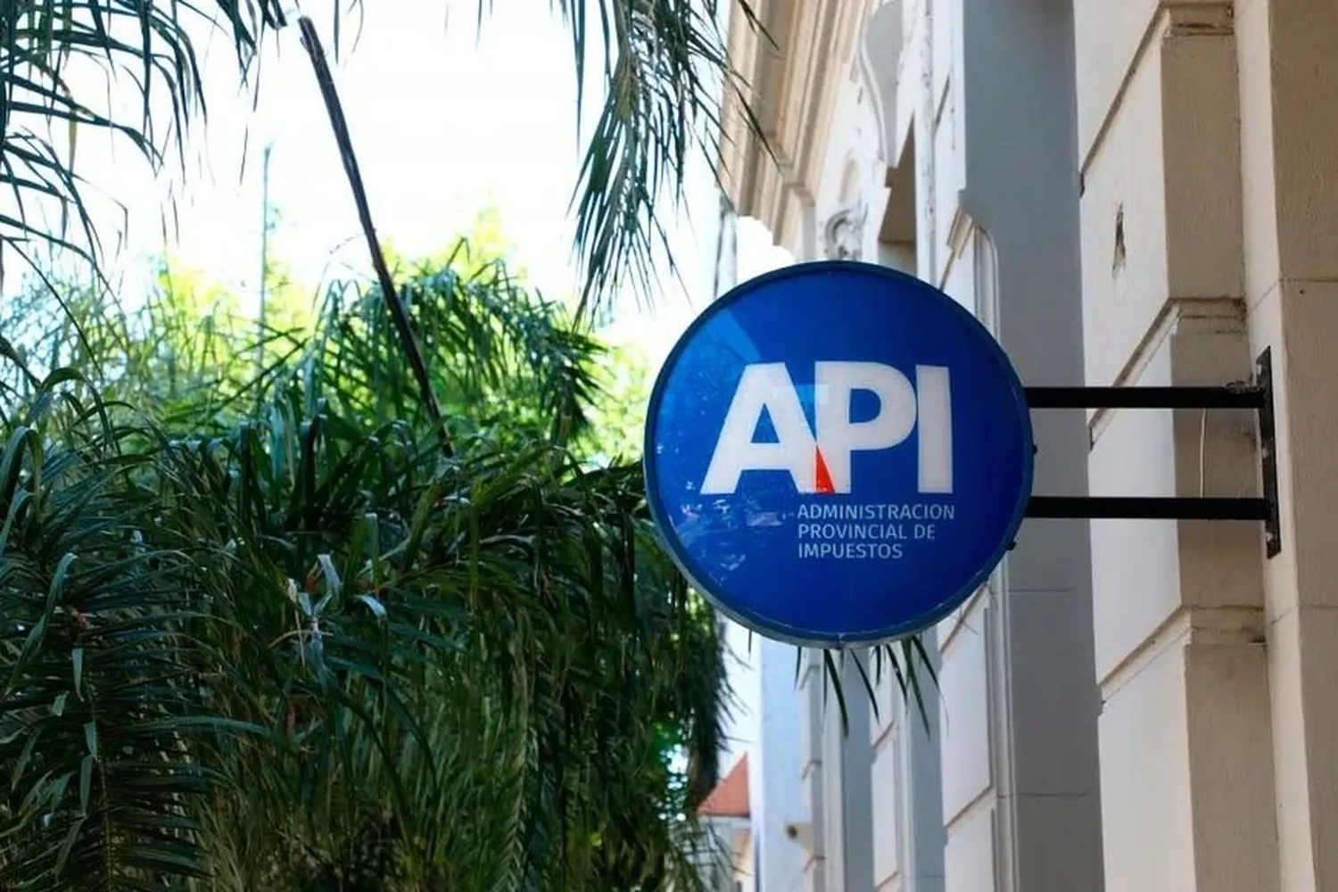 API