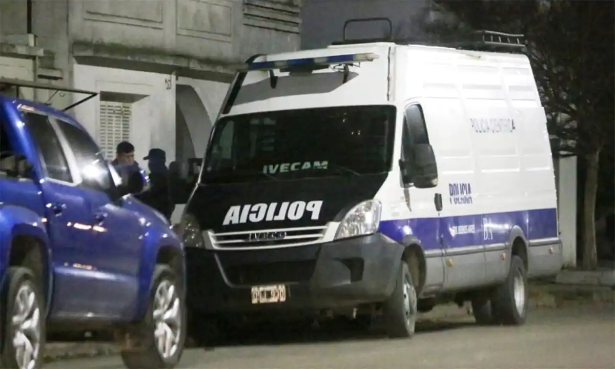 Coronel Suárez: una mujer mató a su hija e intentó suicidarse con una fuga de gas