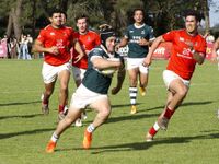 Los 50 viaja a Mar del Plata y Los Cardos recibe a Pueyrredón