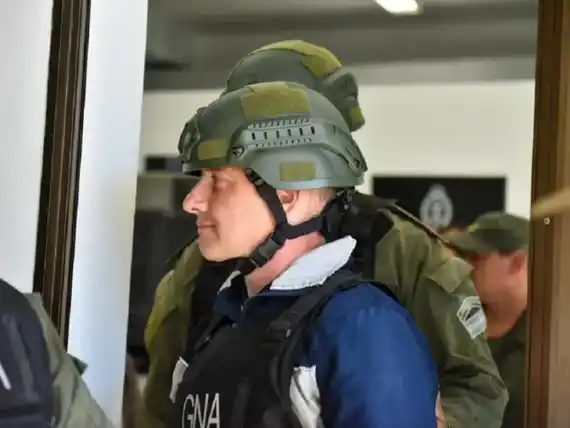 Confirmaron el procesamiento de un exjefe militar por encubrimiento de abusos y tenencia de pornografía infantil