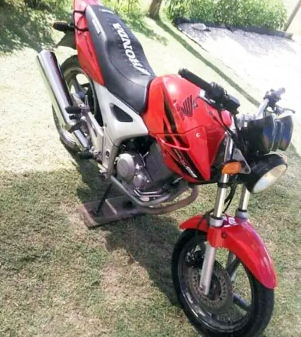 Un delito en aumento en pandemia: el robo de motos