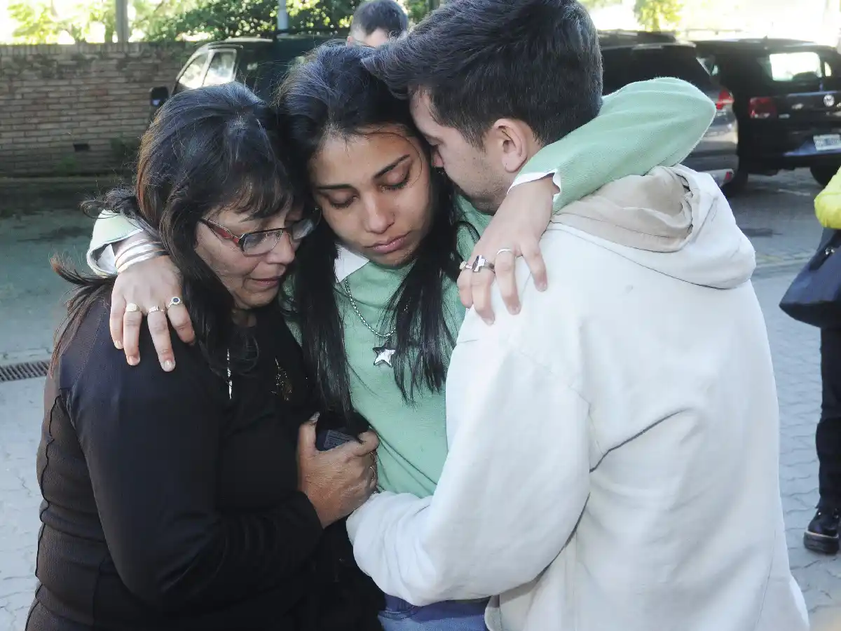 Caso Milagros: dieciséis años de prision por abusar de su hija