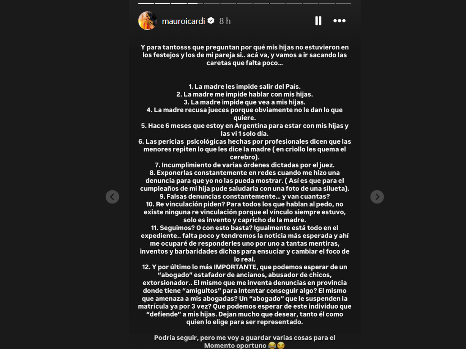 Icardi Rial