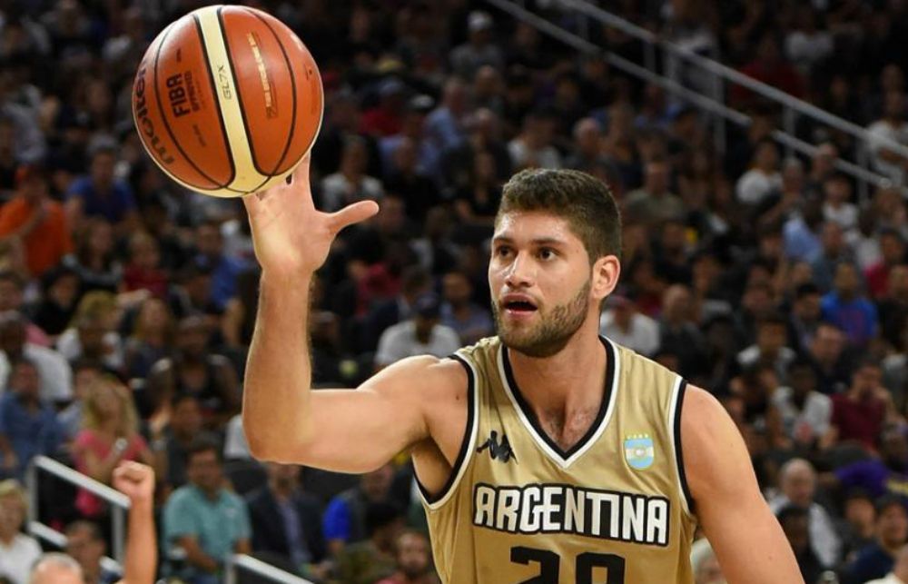 Patricio Garino participará del Juego de las Estrellas