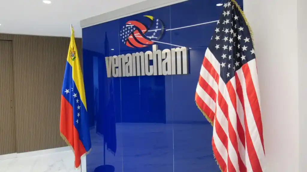 CON TODO Y TENSIONES: Intercambio comercial Venezuela-EE.UU. creció casi 130% en 2023