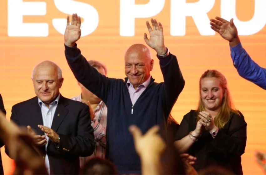 PASO en Santa Fe: ganó el socialismo y Cambiemos pierde terreno