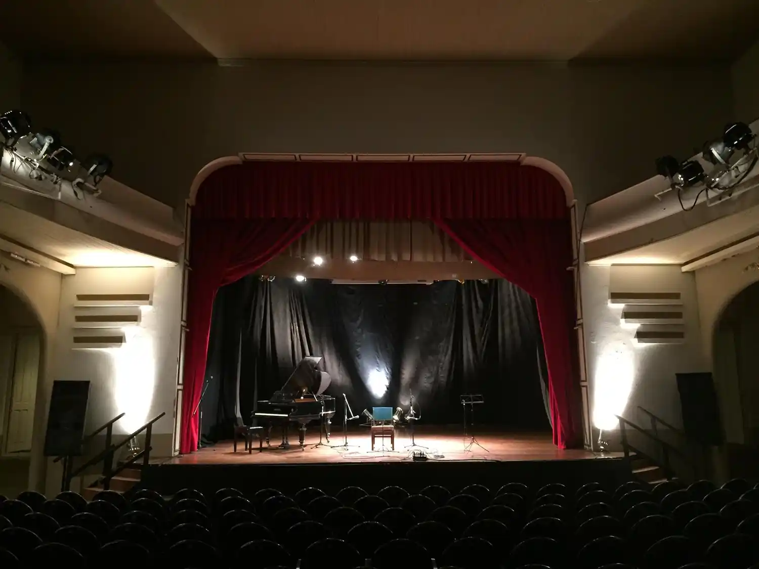 Comienza el fin de semana largo con la XXV Semana del Tango de Chascomús