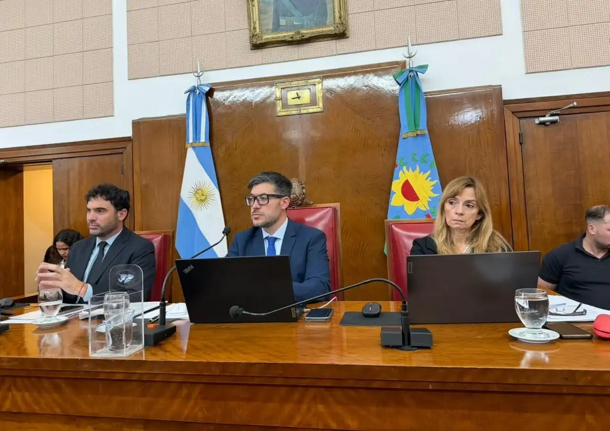 Las rendiciones de cuentas fueron aprobadas por mayoría en el Concejo.