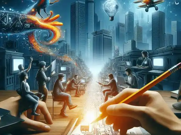 Transformación Digital: Cómo los Medios Locales Reinventan su Futuro